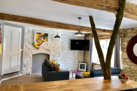 Old Fleece Apartments Stroud  Bagian luar foto